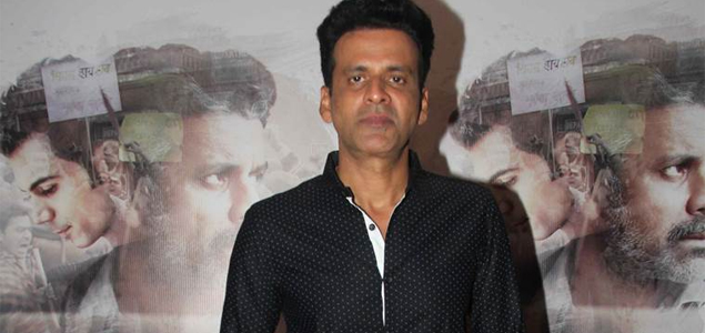 Manoj Bajpayee still straight after Aligarh