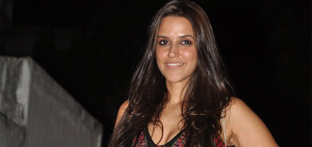 Ive always been scared of reality TV: Neha Dhupia