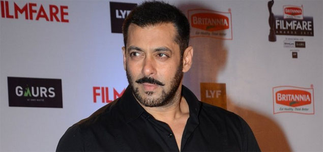 Salman Khan fears bachelorhood!