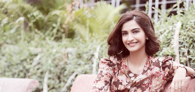 Brothers protective behaviour sometimes becomes annoying, says Sonam Kapoor