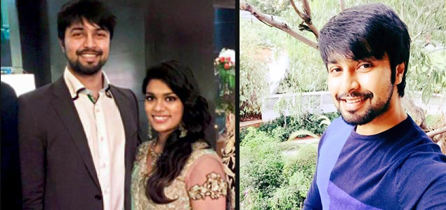 Grand Reception for Chiranjeevis daughter