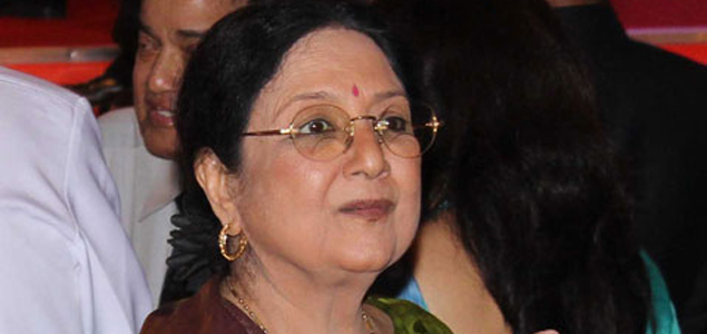 Actress Tabassum to go live with virtual talkies