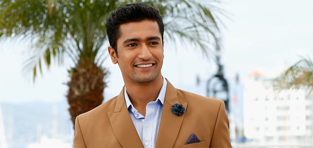 Vicky Kaushal wants to test himself