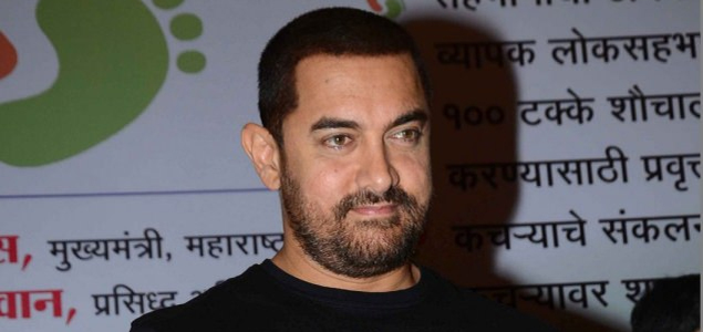 Make In India cultural show fire most unfortunate: Aamir Khan
