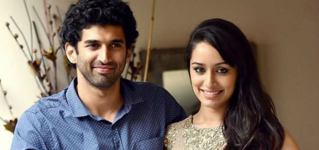 Excited to be back with Shradha onscreen: Aditya Roy Kapur