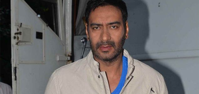 Ajay Devgn has intense role in Fitoor