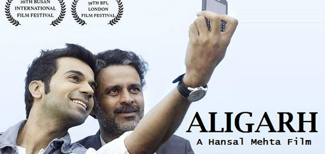 Aligarh to close Dallas South Asian film fest