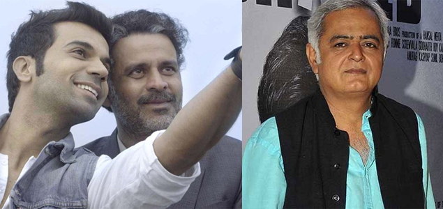 Aligarh about right to privacy not homosexuality: Hansal Mehta