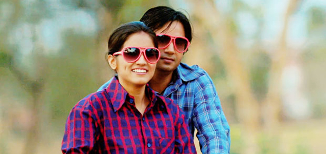 1982... will set trend to stop divorces: Actor Amitkumar