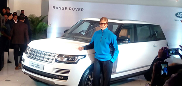 Big B Special Role for Nandamuri Hero?