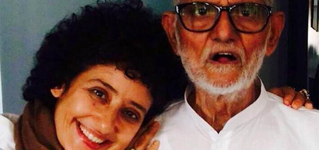 Manisha Koirala mourns uncle Sushil Koirala's death