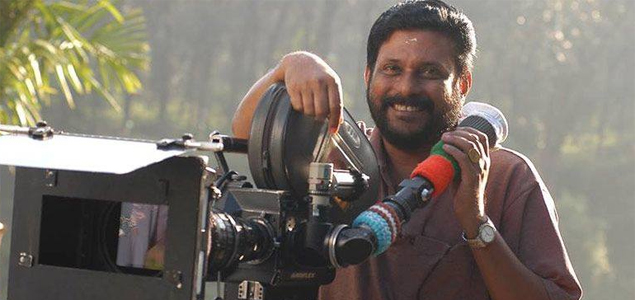 Veteran cinematographer Ananadakuttan passed away 