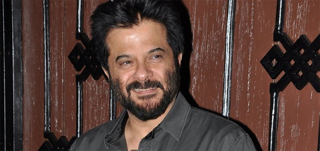 Theres a lot to learn from the west: Anil Kapoor