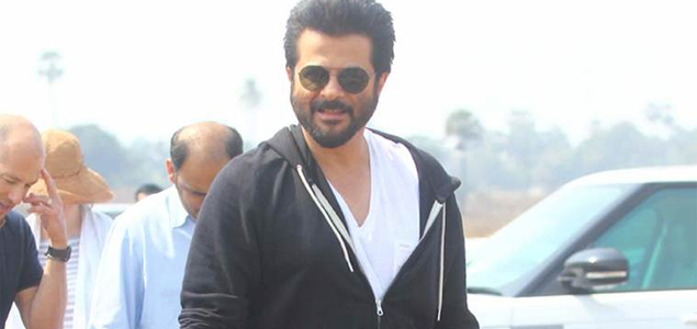 Tough for me to change anything: Anil Kapoor