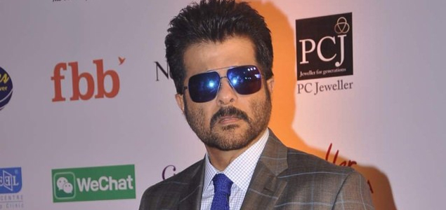 Oscars have bigger controversies: Anil Kapoor