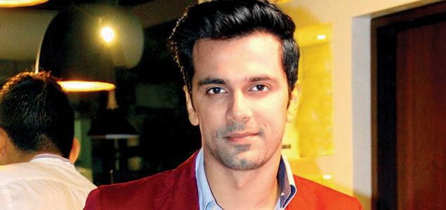 An action film would be just ideal: Anuj Sachdeva