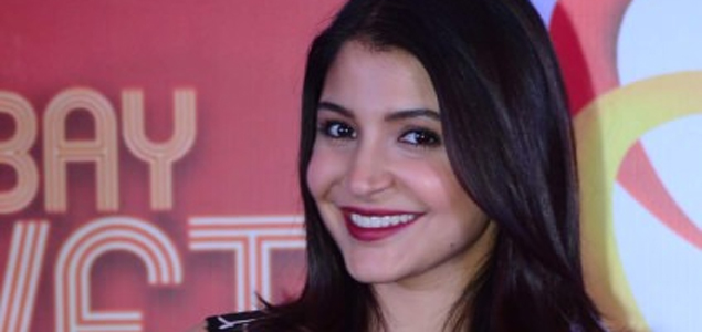 My biggest fear is fear itself: Anushka Sharma