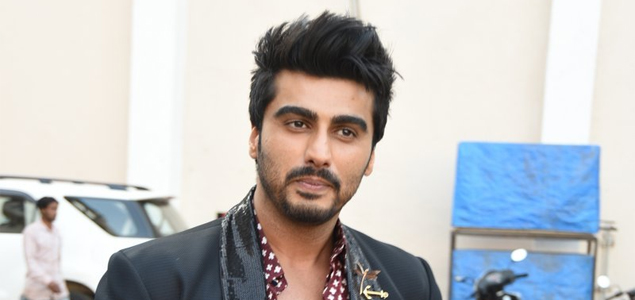 Arjun Kapoor fears losing out on love