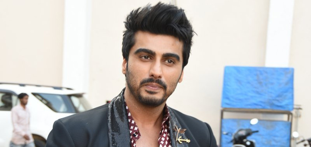 Half Girlfriend not a frivolous rom com, says Arjun Kapoor