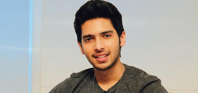 Would like to act in film based on music: Singer Armaan Malik