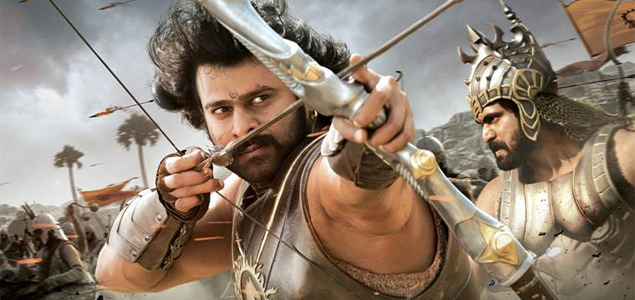 Baahubali to expand across comics, games and animation