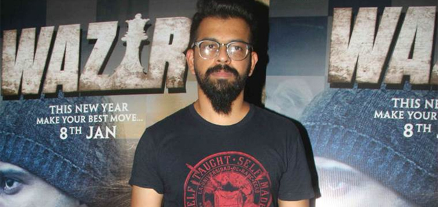 Aarachar music video has fire starter quality: Nambiar