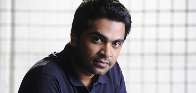 Simbu appears in Coimbatore Police Station