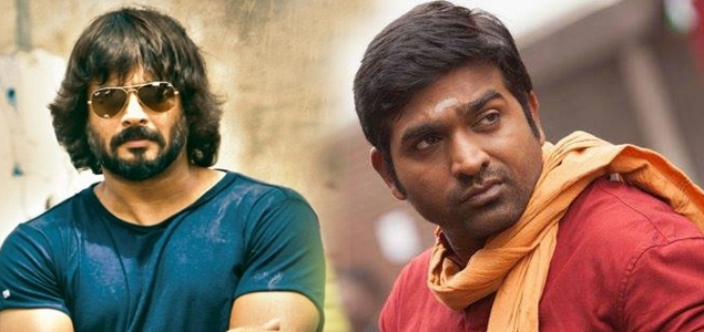 Madhavan and Vijay Sethupathi to team up