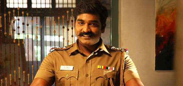 Facebook gave me a lot of confusion, says Vijay Sethupathi