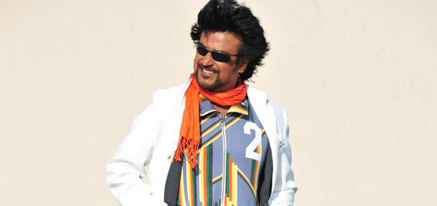 Rajinikanth to act in a Malayalam remake