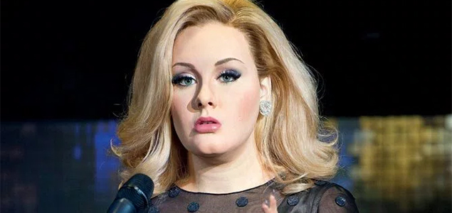 Adele to Donald Trump: Stop using my music!