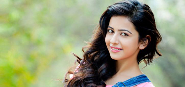 Rakul Preet Singh to reprise Nayantharas role