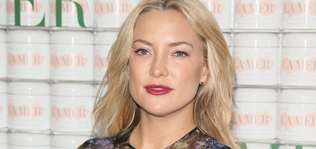 Kate Hudson has weight fluctuations