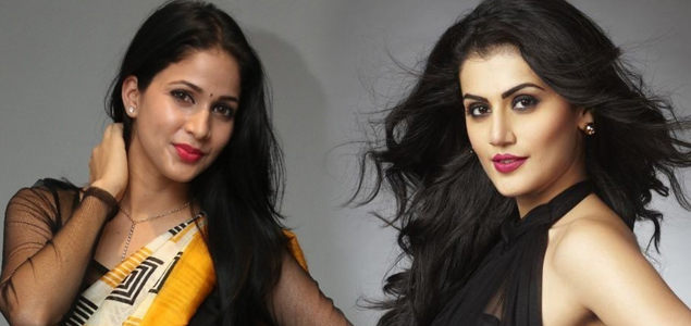 Taapsee replaced by Lavanya Tripathi