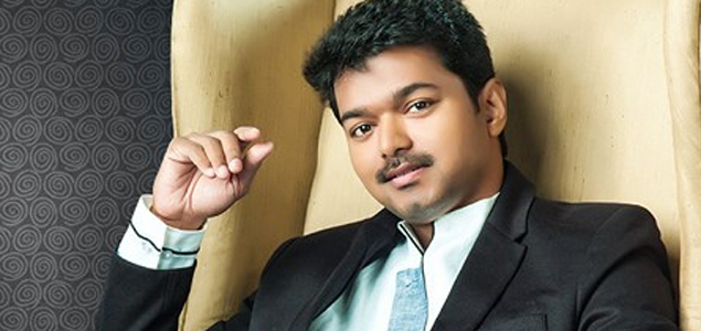 Vijay 60 gets firmed up