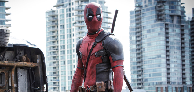 Deadpool continues its golden run at Indian box office