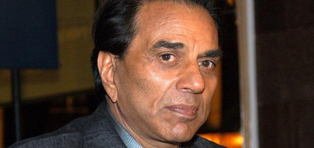 The day we become good Indians, all issues will end: Dharmendra