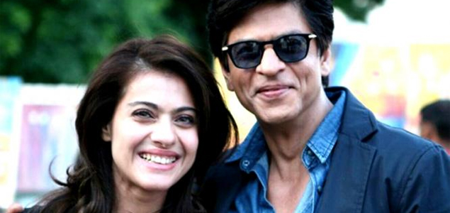 SRKs Dilwale goes global via digital route