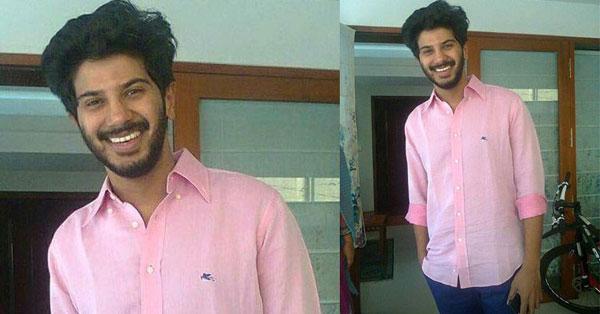 Dulquer Salman sheds weight for Kammatti Padam