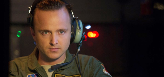 Rickmans Eye in The Sky to release in India on March 18