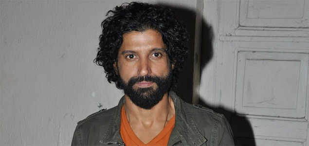 Farhan Akhtar announces his bands first US tour