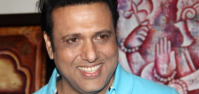 Govinda gets two weeks to apologise in a slapping incident