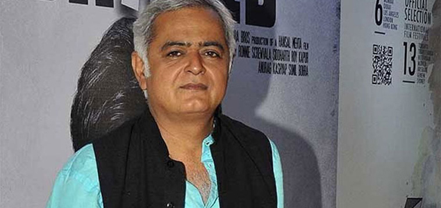 It would be unfair to call my films offbeat: Hansal Mehta