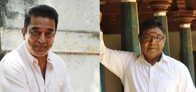 Mouli to direct Kamal Haasan