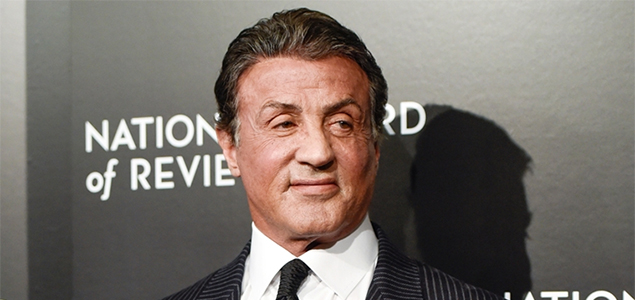 Sylvester Stallone considered boycotting Oscars