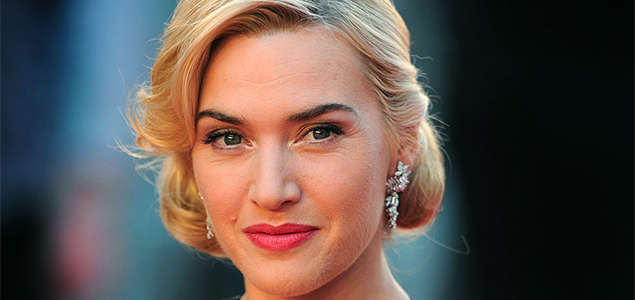 Kate Winslet treats career as holiday