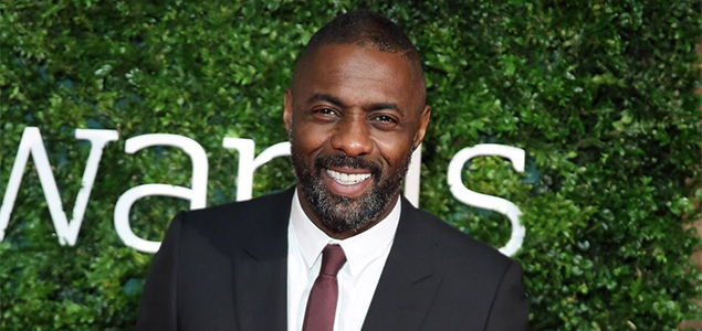 Idris Elba might star in The Mountain Between Us