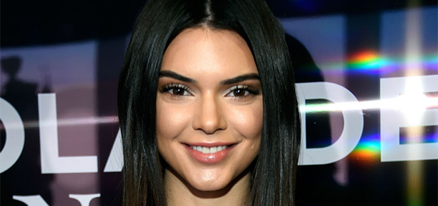 Kendall Jenner sues acne company for $10 million
