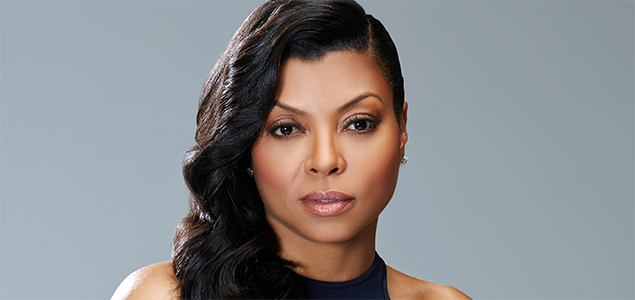 Taraji P. Henson to play mathematics genius next