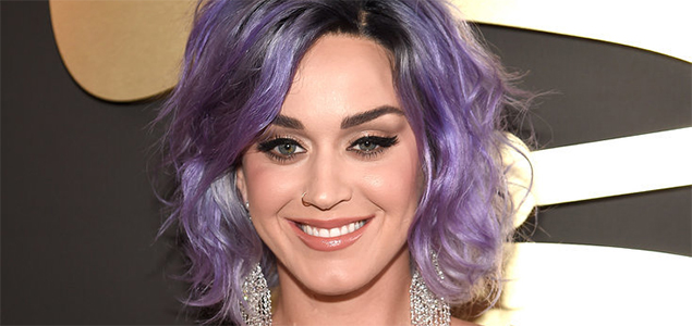 Katy Perry accused of bullying aspiring singer